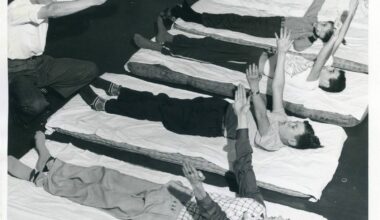 Confronting the scourge of polio – Winnipeg Free Press