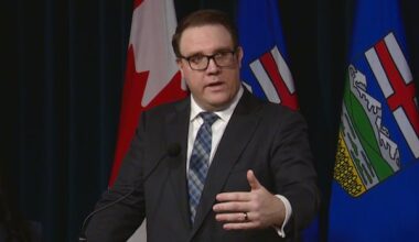 Albertans will get $100 energy rebate within 2 weeks of applying, finance minister says