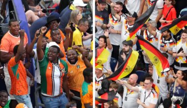 2026 FIFA World Cup Germany v. Ivory Coast match in Toronto live updates