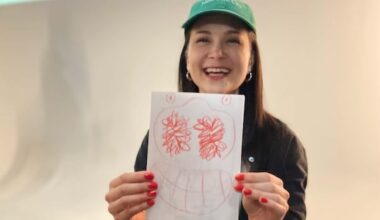 Some classes are meant to improve your art. This group encourages you to draw badly