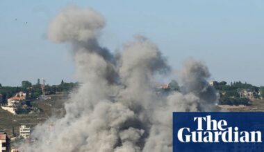 Israeli strikes kill at least 16 in Lebanon despite reports of renewed ceasefire | Lebanon