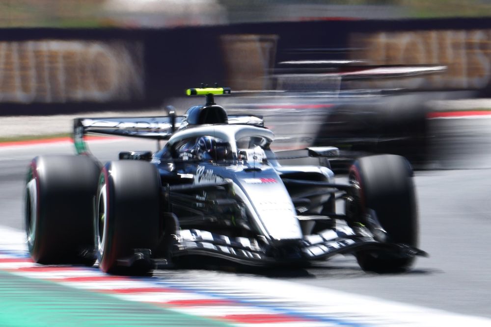 Valtteri Bottas, Cadillac Racing