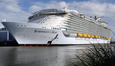 Low Carb Cruise conferences teach passengers lasting weight-loss secrets