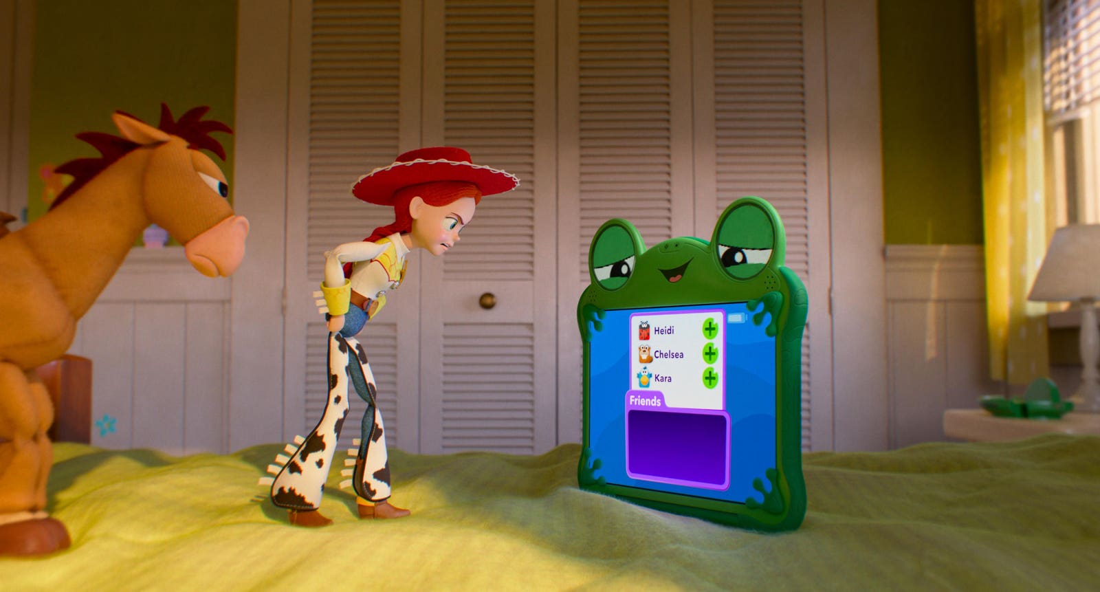‘Toy Story 5’ Sets A Rotten Tomatoes Audience Score Record