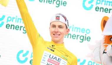 Tour de Suisse 2026: Route, Favorites, and Times