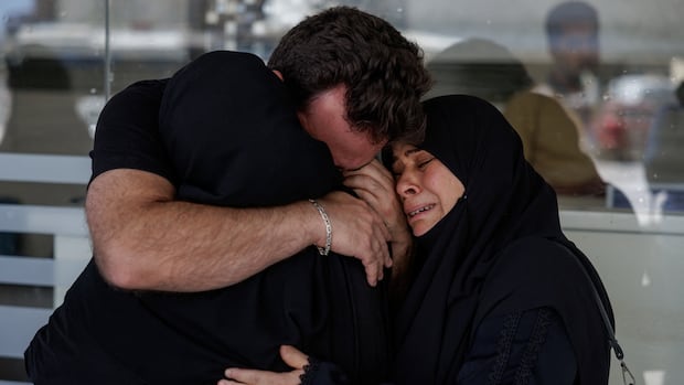 Iran says it shut Strait of Hormuz over truce violations, but U.S. says it remains open
