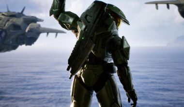 Xbox Forces PS5 Players To Jump Through Hoops To Play ‘Halo: Campaign Evolved’
