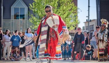 Where to celebrate National Indigenous Peoples Day in Quebec this weekend