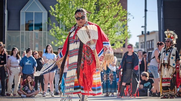 Where to celebrate National Indigenous Peoples Day in Quebec this weekend