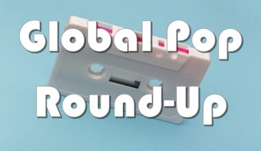 Global Pop Round-Up