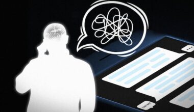 Non-profit educates service providers on how AI, automation impact people with communication disabilities