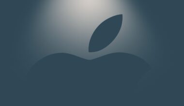 Apple Unveiled These Five New Apps Last Week