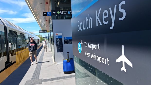 Trains running again on Line 4 after latest weekend staffing shortage