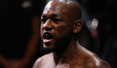 UFC Vegas 119 live results and play-by-play analysis