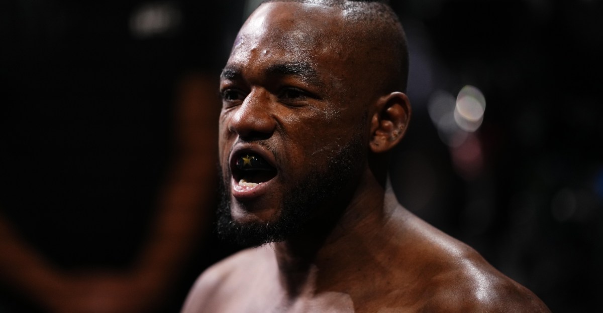 UFC Vegas 119 live results and play-by-play analysis