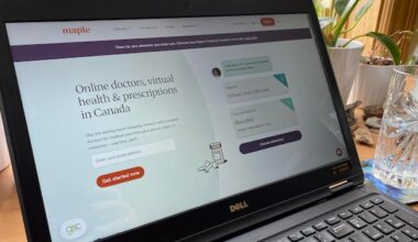Paying for Maple? That could mean P.E.I. is violating the Canada Health Act, advocates say