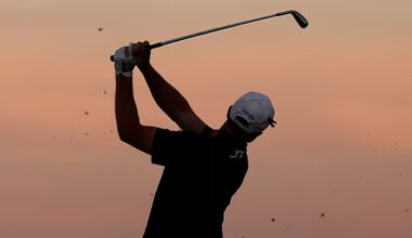 U.S. Open 2026: Viktor Hovland practiced for 4 hours after missing the cut—and dropped some pearls of wisdom along the way | How To Play Golf