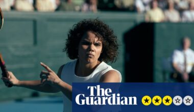 Goolagong review – a lovely tribute to an Aboriginal tennis legend | Television