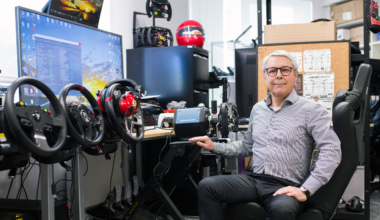 Ubisoft co-founder Claude Guillemot dies in plane crash in France