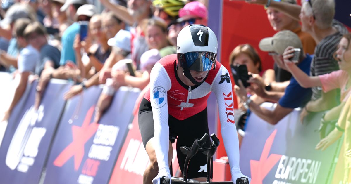 2026 Tour de Suisse Elite Women Preview