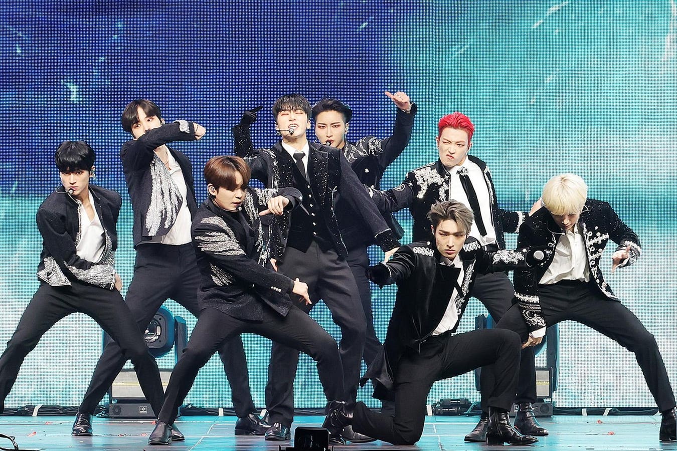 ATEEZ, BOYNEXTDOOR Dominate Seoul Music Awards 2026: Full Winners List