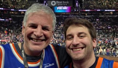 Knicks fans attacked in San Antonio after Game 5 of NBA Finals