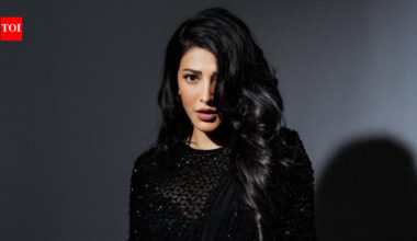 Music is the truest form of love I’ve ever experienced: Shruti Haasan | Tamil Movie News