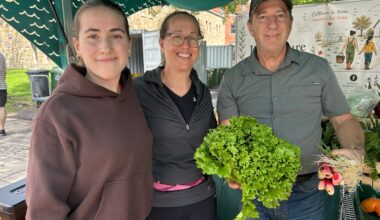 Montreal public market celebrating 15 years and counting as community hub