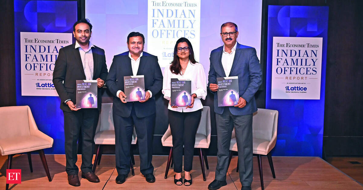 India to have 26,000 high net-worth families by 2030, says report