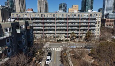 Tenants accused of unpaid rent will have to pay half to bring up other complaints at Ontario hearings