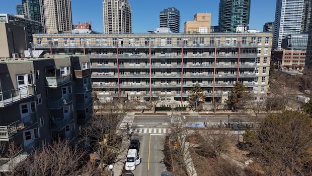 Tenants accused of unpaid rent will have to pay half to bring up other complaints at Ontario hearings