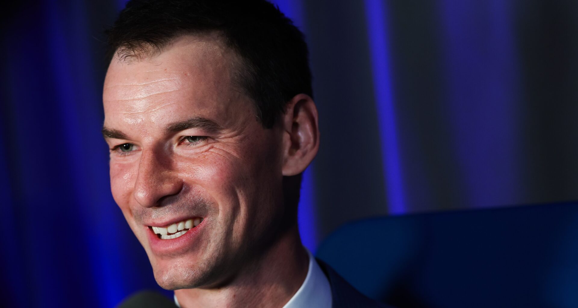 Major Concern Revealed After Maple Leafs' Extension For Darren Raddysh