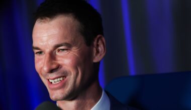 Major Concern Revealed After Maple Leafs' Extension For Darren Raddysh