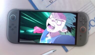 Bandai Namco Is Bringing My Hero Academia: All's Justice To Switch 2