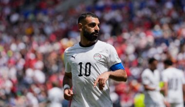 Egyptian and New Zealand fans prepare for Vancouver’s third World Cup match – Winnipeg Free Press