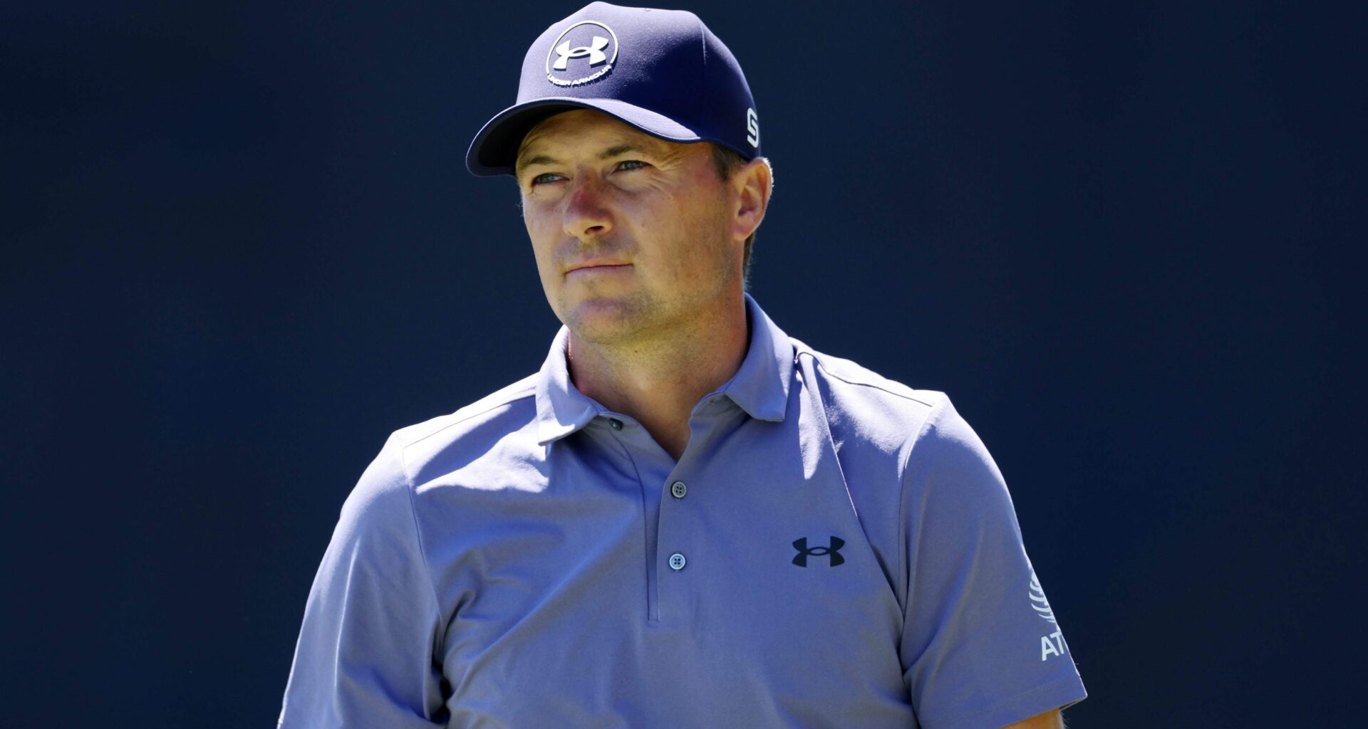 Jordan Spieth Goes Viral After Hilarious Three-Word Plea at US Open