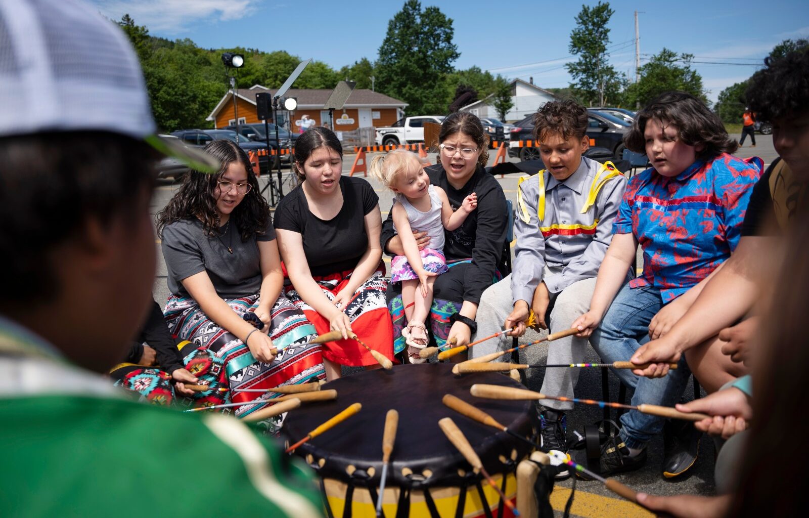 How communities across Canada are celebrating Indigenous Peoples’ Day – Winnipeg Free Press