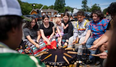 How communities across Canada are celebrating Indigenous Peoples’ Day – Winnipeg Free Press