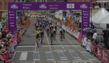 Marianne Vos Claims First Victory Since Her Return