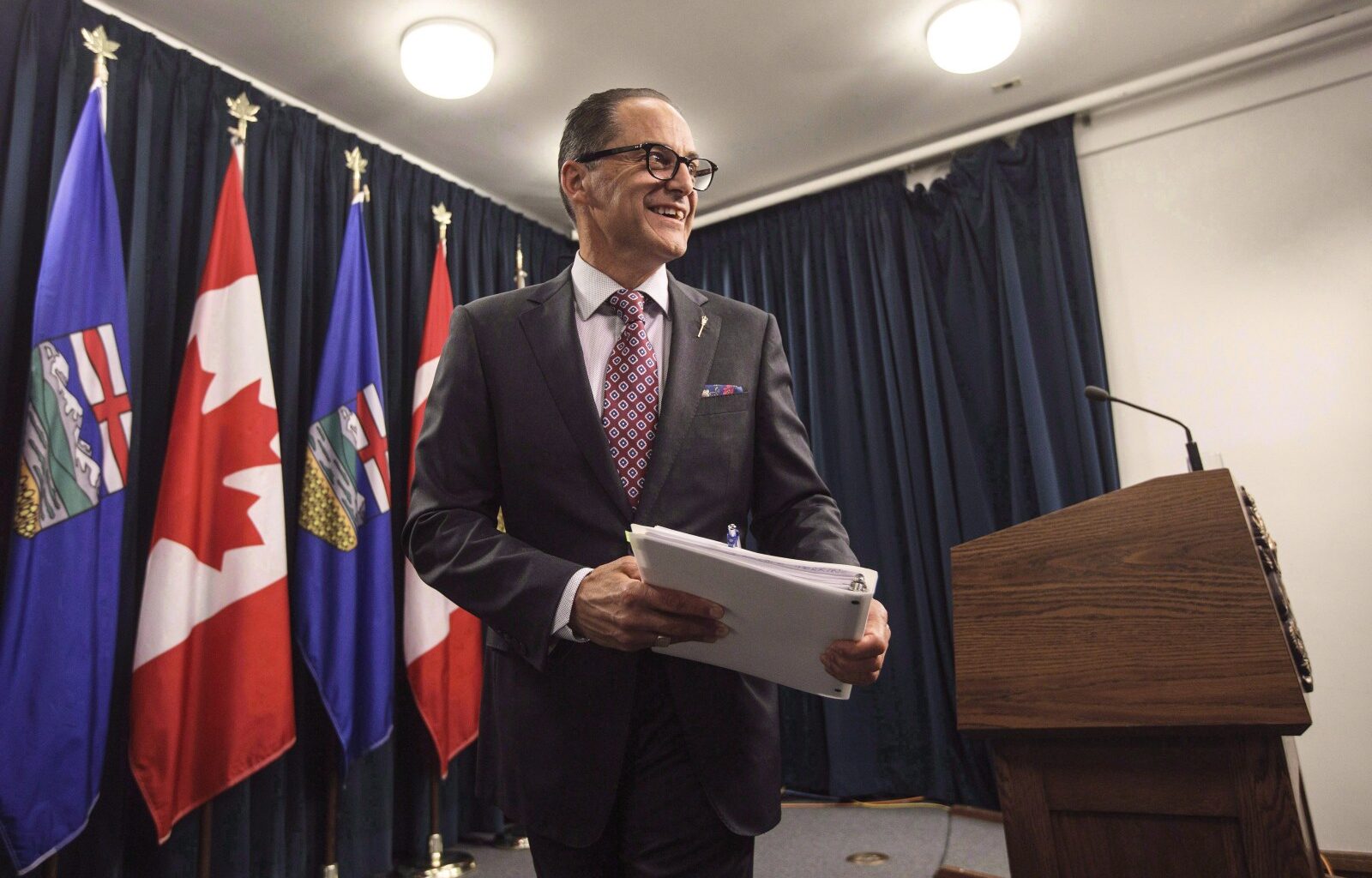 Longtime Calgary councillor and Alberta NDPer Joe Ceci to call it a career in 2027 – Winnipeg Free Press