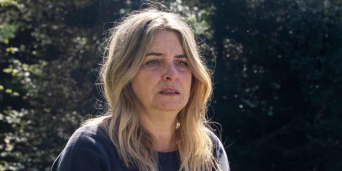 Emmerdale's Mack to call police amid new Charity scare
