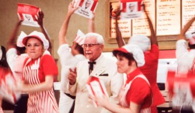 The $1.5 million Mississauga home where KFC’s Colonel Harland Sanders spent his final 15 years just hit the market
