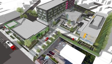 Salvation Army's shelter project in Vanier not going ahead as proposed