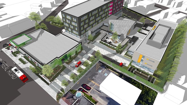 Salvation Army's shelter project in Vanier not going ahead as proposed