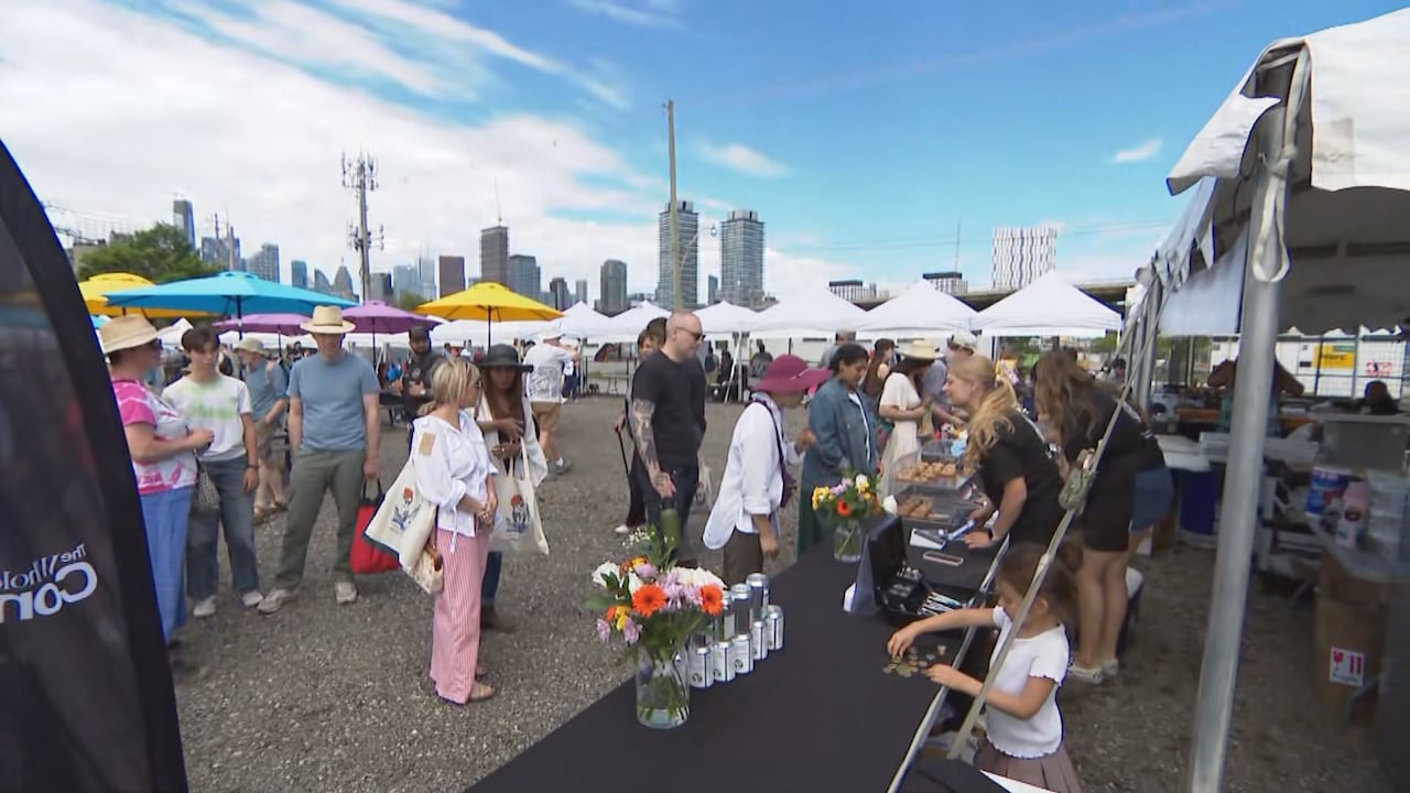 City of Toronto celebrates National Indigenous Peoples Month with weekend events