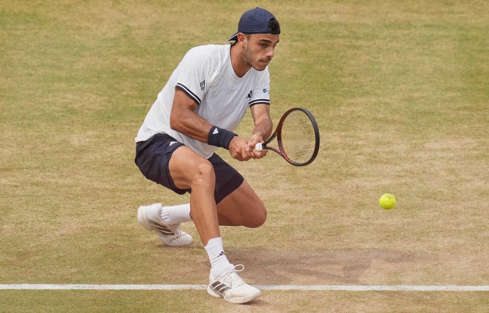 Francisco Cerundolo beats former champion Tommy Paul on grass to win Queen’s final – Winnipeg Free Press