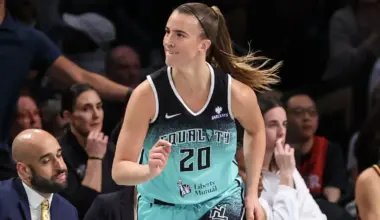 WNBA Picks & Predictions: Sunday (6/21)