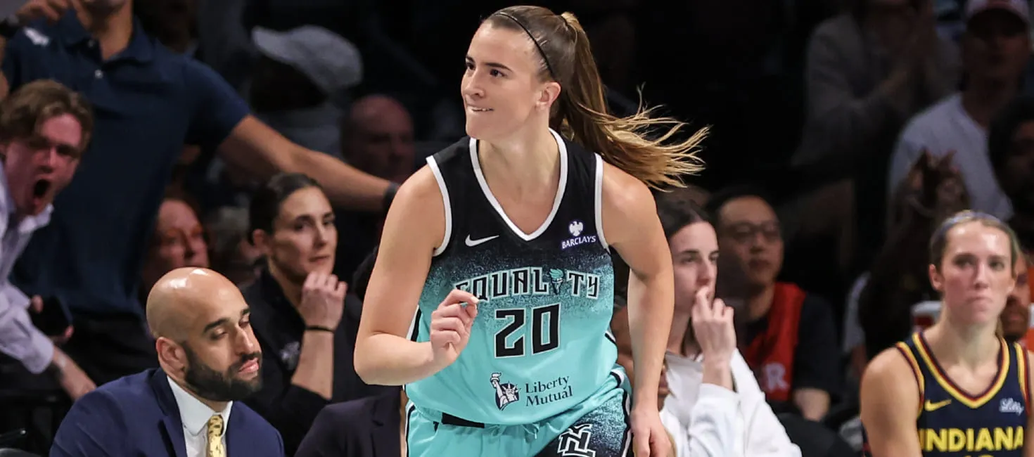 WNBA Picks & Predictions: Sunday (6/21)