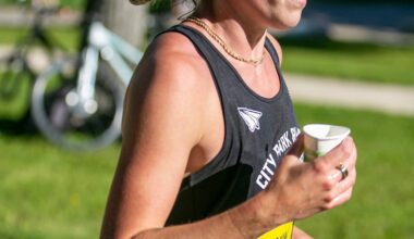‘Winning is the cherry on top’ – Winnipeg Free Press