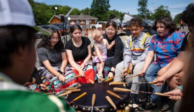 How communities across Canada are celebrating National Indigenous Peoples Day